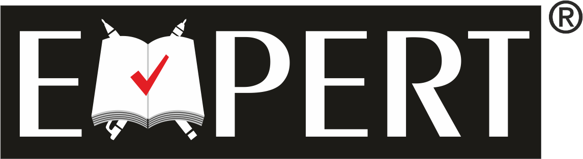 EXPERT logo